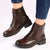 Soft Style by Hush Puppies Oakley Boot - Brown