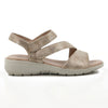 Soft Style by Hush Puppies Ogillian - Light Gold
