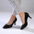 Soft Style by Hush Puppies Phillipa Court - Black