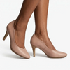 Soft Style by Hush Puppies Phillipa Court - Nude