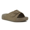 Soft Style by Hush Puppies Priya Sandal - Olive