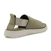 Soft Style by Hush Puppies Radha Action Leather Sandal - Sage