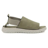 Soft Style by Hush Puppies Radha Action Leather Sandal - Sage