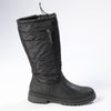 Soft Style by Hush Puppies Rocelyn Long Boot - Black-Soft Style by Hush Puppies-Buy shoes online