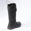 Soft Style by Hush Puppies Rocelyn Long Boot - Black-Soft Style by Hush Puppies-Buy shoes online