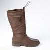 Soft Style by Hush Puppies Rocelyn Long Boot - Brown-Soft Style by Hush Puppies-Buy shoes online