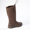 Soft Style by Hush Puppies Rocelyn Long Boot - Brown-Soft Style by Hush Puppies-Buy shoes online