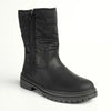 Soft Style by Hush Puppies Rochelle Ankle Boot - Black
