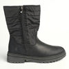 Soft Style by Hush Puppies Rochelle Ankle Boot - Black