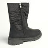 Soft Style by Hush Puppies Rochelle Ankle Boot - Black