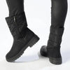 Soft Style by Hush Puppies Rochelle Ankle Boot - Black