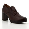 Soft Style by Hush Puppies Romea Lace Up Shoot - Chestnut