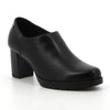 Soft Style by Hush Puppies Romney Court - Black