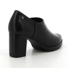Soft Style by Hush Puppies Romney Court - Black