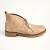 Soft Style by Hush Puppies Sam Ankle Bootie - Sand