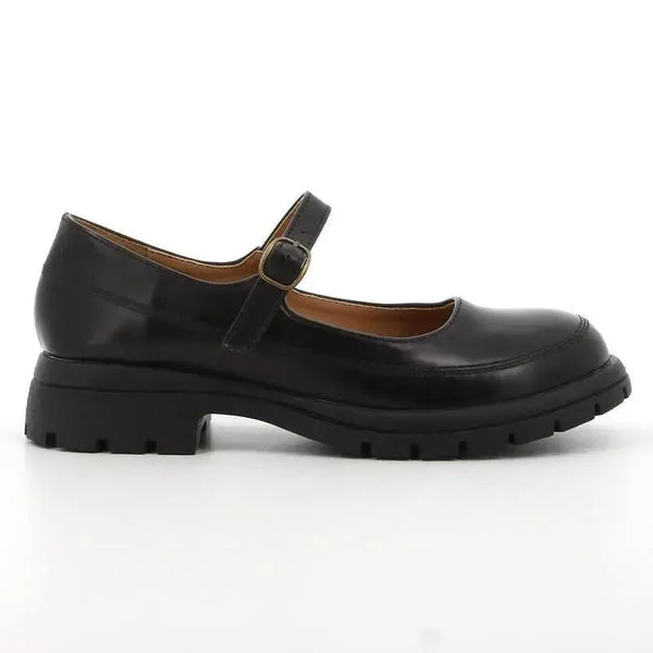 Soft Style by Hush Puppies Soft Albinia - Black