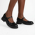 Soft Style by Hush Puppies Soft Albinia - Black