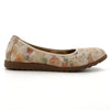 Soft Style by Hush Puppies Soft Halen Pump - Natural-Soft Style by Hush Puppies-Buy shoes online