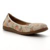 Soft Style by Hush Puppies Soft Halen Pump - Natural-Soft Style by Hush Puppies-Buy shoes online