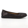 Soft Style by Hush Puppies Soft Halen Shimmer Pump - Black