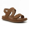 Soft Style by Hush Puppies Soft Irma Sandals - Tan