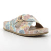 Soft Style by Hush Puppies Tanika Sandals - Bright Multi-Soft Style by Hush Puppies-Buy shoes online