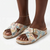 Soft Style by Hush Puppies Tanika Sandals - Bright Multi