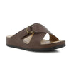 Soft Style by Hush Puppies Tanika Sandals - Cognac