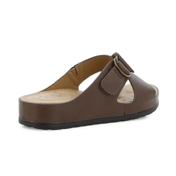 Soft Style by Hush Puppies Tanika Sandals - Cognac