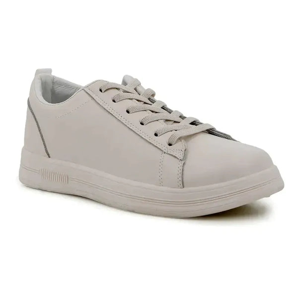 Soft Style by Hush Puppies Tavaria Sneaker - Ivory