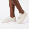 Soft Style by Hush Puppies Tavaria Sneaker - Ivory
