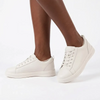 Soft Style by Hush Puppies Tavaria Sneaker - Ivory