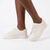 Soft Style by Hush Puppies Tavaria Sneaker - Ivory