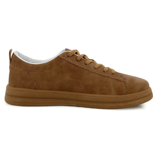 Soft Style by Hush Puppies Tavaria Sneaker - Taupe