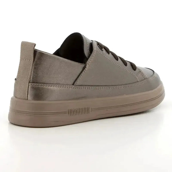 Soft Style by Hush Puppies Tavi Mono Sneaker - Bronze