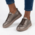 Soft Style by Hush Puppies Tavi Mono Sneaker - Bronze