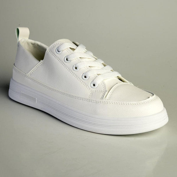 Soft Style by Hush Puppies Tavi Mono Sneaker - White