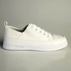 Soft Style by Hush Puppies Tavi Mono Sneaker - White