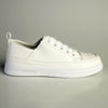 Soft Style by Hush Puppies Tavi Mono Sneaker - White