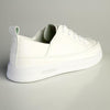 Soft Style by Hush Puppies Tavi Mono Sneaker - White