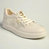 Soft Style by Hush Puppies Tavita Sneaker - Beige-Soft Style by Hush Puppies-Buy shoes online