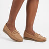 Soft Style by Hush Puppies Tony Loafer - Caramel
