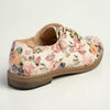 Soft Style by Hush Puppies Tyler Crackle Floral - Pearl-Soft Style by Hush Puppies-Buy shoes online