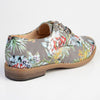 Soft Style by Hush Puppies Tyler Floral - Grey-Soft Style by Hush Puppies-Buy shoes online