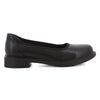 Soft Style by Hush Puppies Valonia Flats - Black