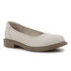 Soft Style by Hush Puppies Valonia Flats - Winter White
