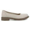 Soft Style by Hush Puppies Valonia Flats - Winter White