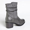 Soft Style by Hush Puppies Willow Ankle Boot - Grey
