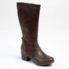 Soft Style by Hush Puppies Wilona Boot - Chocolate-Soft Style by Hush Puppies-Buy shoes online