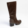 Soft Style by Hush Puppies Wilona Boot - Chocolate-Soft Style by Hush Puppies-Buy shoes online